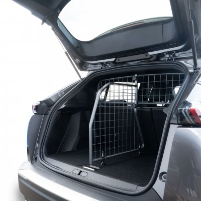 Lastgitter & skillevægge Peugeot 2008 fra 2020-