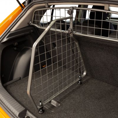 Lastgitter & skillevægge Skoda Fabia fra 2022-