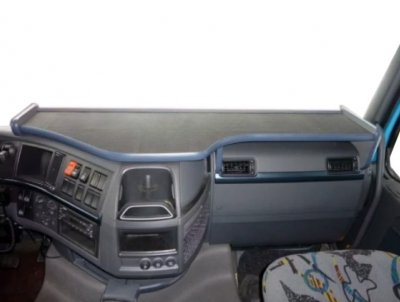 Bord til store lastbiler Volvo FH3 2008-2012