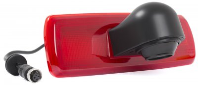 Bakkamera Nissan NV300 fra 2016-