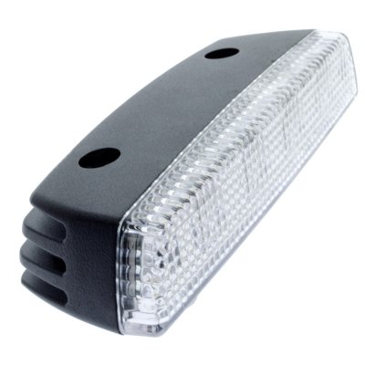 Baggrundsbelysning Xenonlook 12-24 V