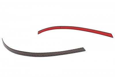 Sidespejlslister Volkswagen Amarok fra 2011-2020