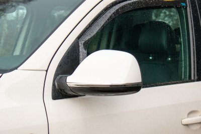 Sidespejlslister Volkswagen Amarok fra 2011-2020