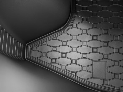 Bagagerumsbakke Hyundai KONA fra 2018-2023