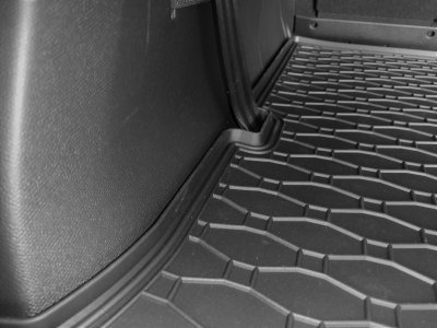 Bagagerumsbakke Peugeot 5008 fra 2017-