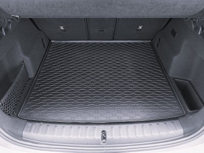 Bagagerumsbakke BMW iX1 (U11 BEV) fra 2023-