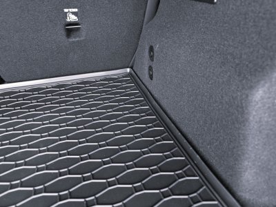 Bagagerumsbakke BMW iX1 (U11 BEV) fra 2023-