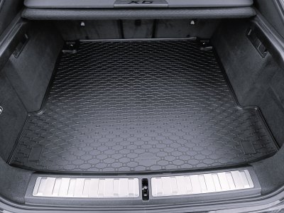 Bagagerumsbakke BMW X6 fra 2020-