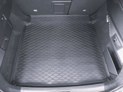 Bagagerumsbakke Citroen C5 X fra 2021- og fremefter