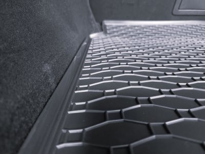 Bagagerumsbakke Citroen C5 X fra 2021- og fremefter