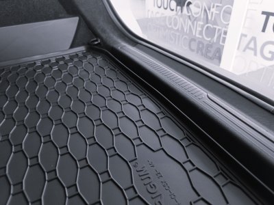 Bagagerumsbakke Citroen C5 X fra 2021- og fremefter