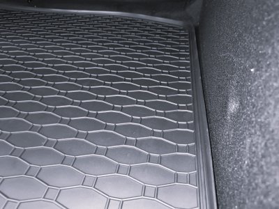 Bagagerumsbakke Dacia Duster fra 2024- og fremefter