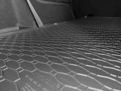 Bagagerumsbakke Dodge Durango fra 2011-