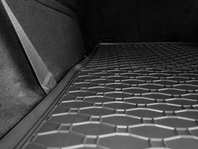 Bagagerumsbakke Dodge Durango fra 2011-