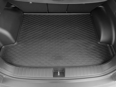 Bagagerumsbakke Hyundai Tucson fra 2021-