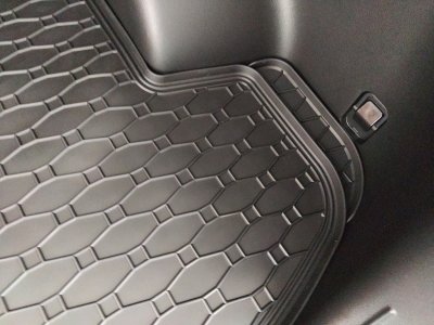 Bagagerumsbakke Hyundai Tucson fra 2021-