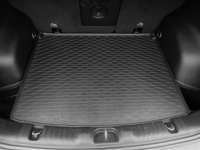 Bagagerumsbakke Jeep Compass fra 2017-