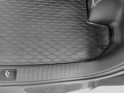 Bagagerumsbakke Kia Sportage 2016-2021
