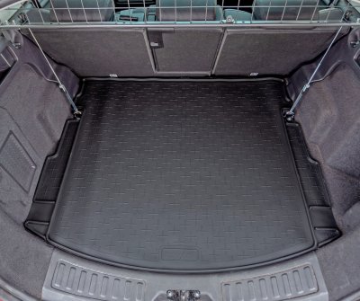 Bagagerumsbakke til Land Rover Discovery Sport 2014-