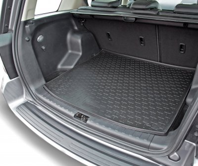 Bagagerumsbakke til Land Rover Freelander 2 2007-2014