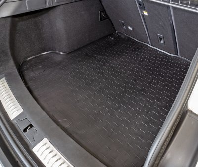 Bagagerumsbakke Range Rover Velar fra 2017-