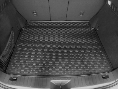 Bagagerumsbakke Mazda CX-60 fra 2022-