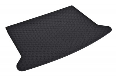 Bagagerumsbakke Mazda MX-30 fra 2020-