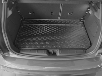 Bagagerumsbakke Mini Cooper fra 2014-2024