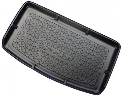 Bagagerumsbakke til Mini Countryman 2010-