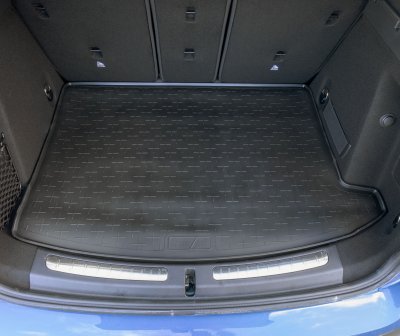 Bagagerumsbakke til Mini Countryman 2016-