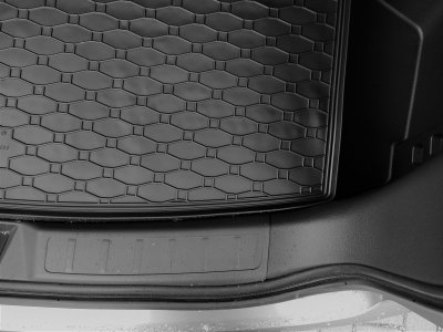Bagagerumsbakker Mitsubishi Eclipse Cross PHEV fra 2018- og nyere