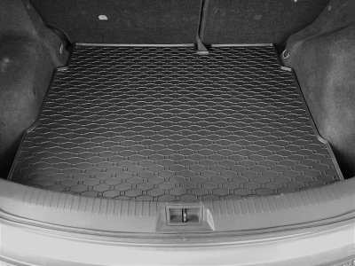 Bagagerumsbakke Nissan Qashqai fra modelår 2006-2013