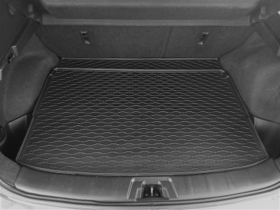 Bagagerumsbakke Nissan Qashqai fra modelår 2014-2021