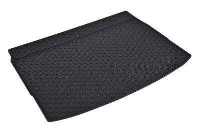 Bagagerumsbakke Nissan Qashqai fra 2014-2021
