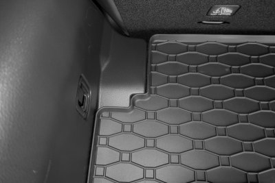 Bagagerumsbakke Nissan X-Trail 2014-2021