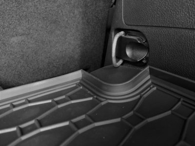 Bagagerumsbakke Opel Zafira 2012-2019