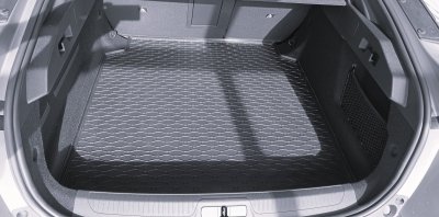 Bagagerumsbakke Peugeot 408 fra 2023-