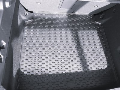 Bagagerumsbakke Peugeot 408 fra 2023-