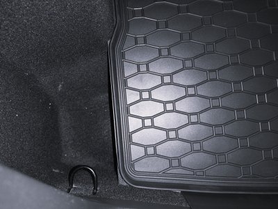 Bagagerumsbakke Renault Austral fra 2023-