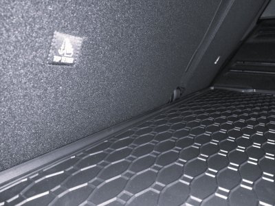 Bagagerumsbakke Renault Austral fra 2023-