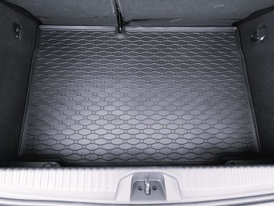 Bagagerumsbakke Renault Clio fra 2020-