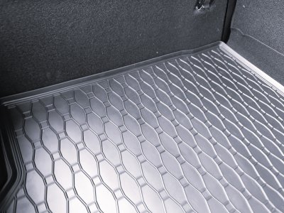 Bagagerumsbakke Renault Clio fra 2020-