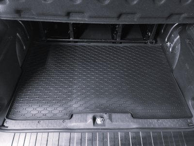 Bagagerumsbakke Renault Trafic fra 2015-