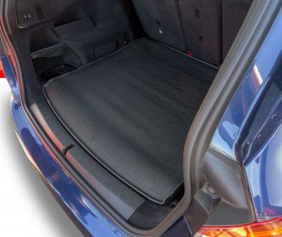 Bagagerumsbakke til BMW 2-serie Gran Tourer fra 2015-