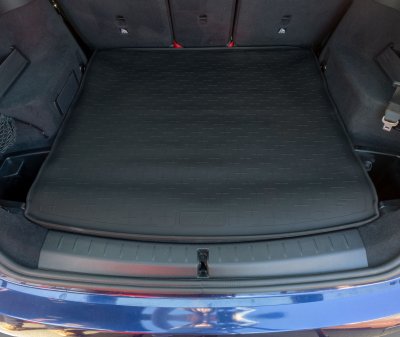 Bagagerumsbakke BMW 220 (2-serie) fra 2015-