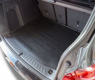 Bagagerumsbakke X3 (BMW) fra 2018-