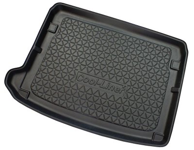 Bagagerumsbakke til Citroën DS4 2011-