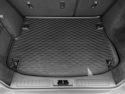 Bagagerumsbakke Range Rover Evoque 2011 til 2018
