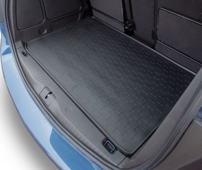 Bagagerumsbakke Meriva (Opel) fra 2010-