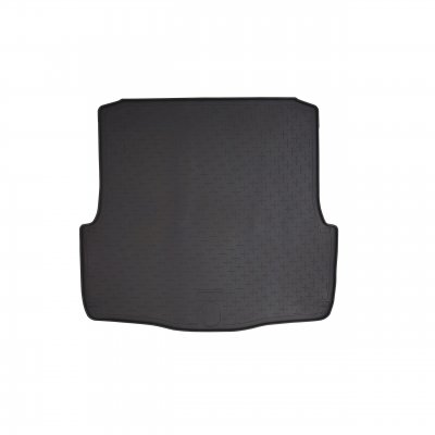 Bagagerumsbakke i gummi til Skoda Octavia/Scout 2004-2013